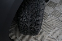 Mini Hatchback vaihtoauto