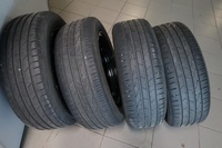 Mini Hatchback vaihtoauto