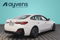 BMW i4 vaihtoauto