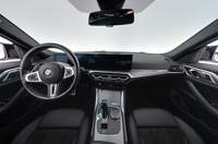 BMW i4 vaihtoauto