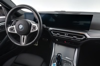 BMW i4 vaihtoauto