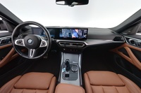 BMW i4 vaihtoauto