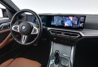 BMW i4 vaihtoauto