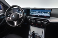 BMW i4 vaihtoauto