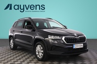 Skoda Karoq vaihtoauto