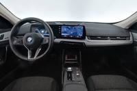 BMW iX1 vaihtoauto