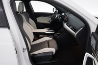 BMW iX2 vaihtoauto