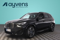 BMW iX1 vaihtoauto
