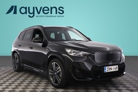 BMW iX1 vaihtoauto