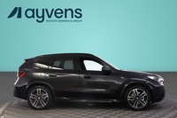 BMW iX1 vaihtoauto