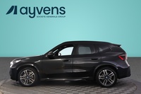 BMW iX1 vaihtoauto