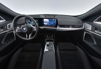 BMW iX1 vaihtoauto