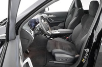 BMW iX1 vaihtoauto
