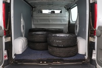 Renault Trafic vaihtoauto