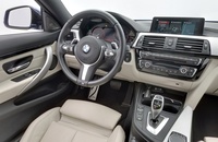 BMW 420 vaihtoauto