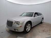 Chrysler 300C vaihtoauto