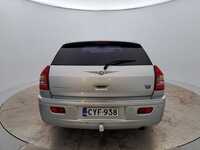 Chrysler 300C vaihtoauto