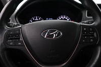 Hyundai i20 Hatchback vaihtoauto