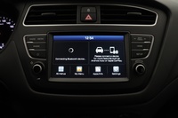 Hyundai i20 Hatchback vaihtoauto