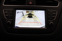 Hyundai i20 Hatchback vaihtoauto