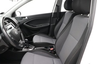 Hyundai i20 Hatchback vaihtoauto