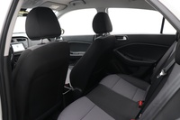 Hyundai i20 Hatchback vaihtoauto