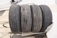 Hyundai i20 Hatchback vaihtoauto