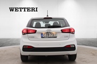 Hyundai i20 Hatchback vaihtoauto