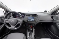 Hyundai i20 Hatchback vaihtoauto