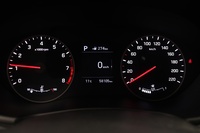 Hyundai i20 Hatchback vaihtoauto