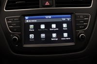 Hyundai i20 Hatchback vaihtoauto