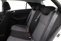 Hyundai i20 Hatchback vaihtoauto