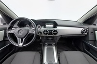 Mercedes-Benz GLK vaihtoauto