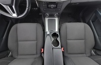 Mercedes-Benz GLK vaihtoauto