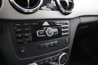 Mercedes-Benz GLK vaihtoauto