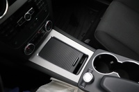 Mercedes-Benz GLK vaihtoauto