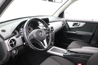 Mercedes-Benz GLK vaihtoauto