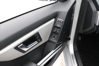 Mercedes-Benz GLK vaihtoauto