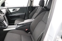 Mercedes-Benz GLK vaihtoauto