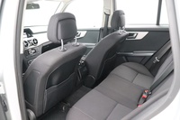 Mercedes-Benz GLK vaihtoauto