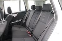 Mercedes-Benz GLK vaihtoauto