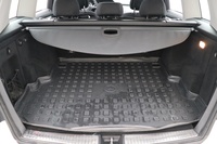 Mercedes-Benz GLK vaihtoauto