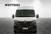 Renault Master vaihtoauto
