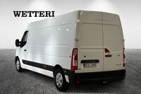 Renault Master vaihtoauto