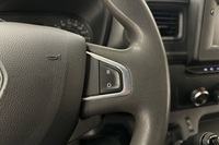 Renault Master vaihtoauto