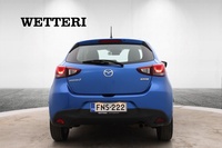 Mazda 2 vaihtoauto