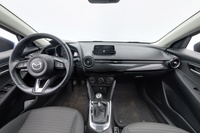 Mazda 2 vaihtoauto