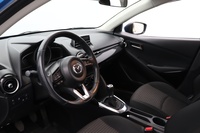Mazda 2 vaihtoauto
