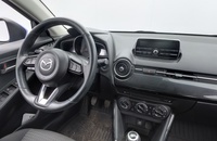 Mazda 2 vaihtoauto