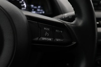 Mazda 2 vaihtoauto
